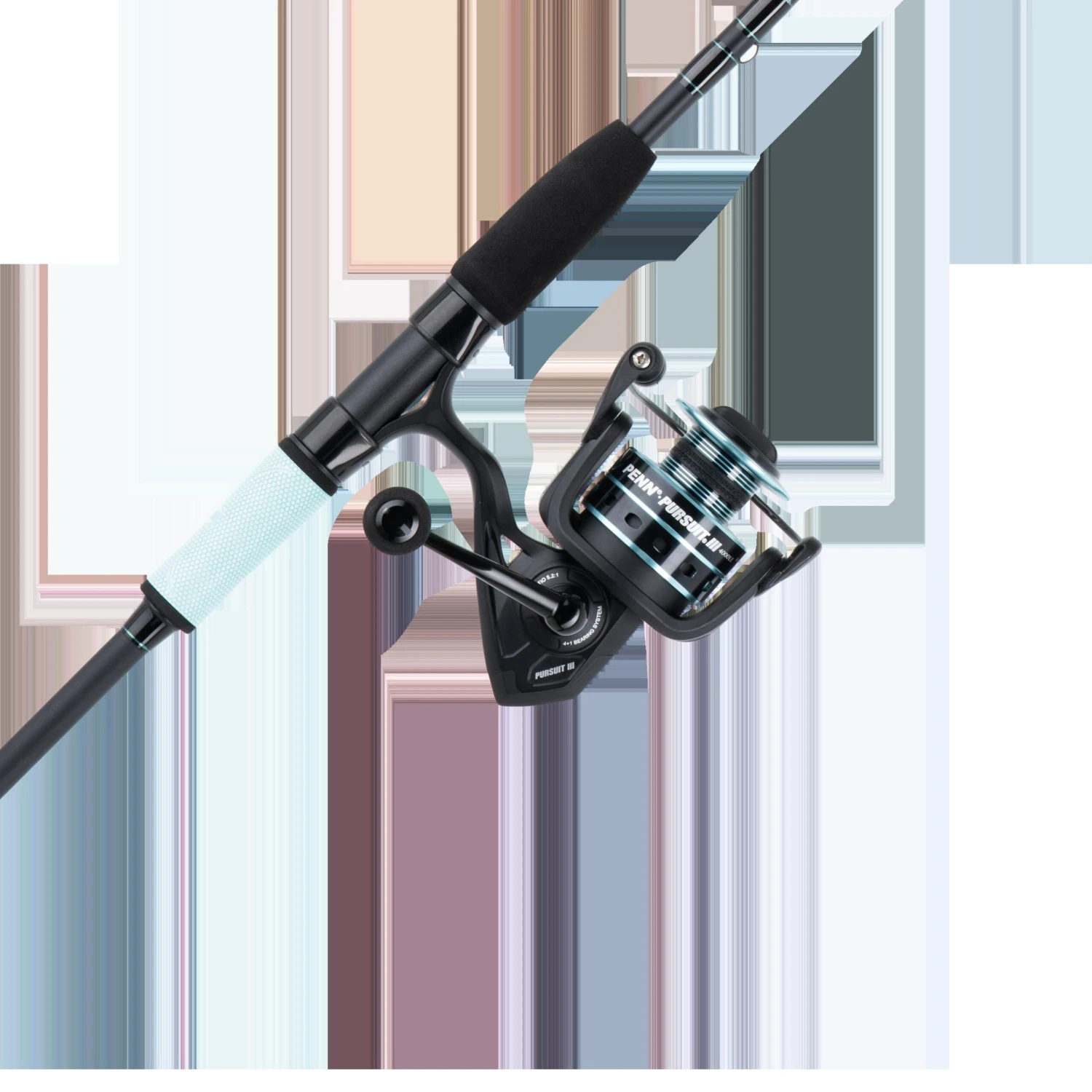 PENN Pursuit® III LE Combo 3 PENN Pursuit® III LE Combo