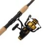 PENN Spinfisher® VI Live Liner Combo -Sports-Fishing-PENN 1280252 4500 MS