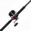 PENN Senator® Combo -Sports-Fishing-PENN 1285669 113 MS 1