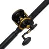 PENN Squall® Lever Drag Combo -Sports-Fishing-PENN 1315421 30 MS