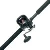 PENN Warfare™ Star Drag Combo -Sports-Fishing-PENN 1371181 20N MS 1
