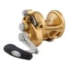 PENN International® VI 1 PENN International® VI -Sports-Fishing-PENN 1450978 12 Gold MS 1