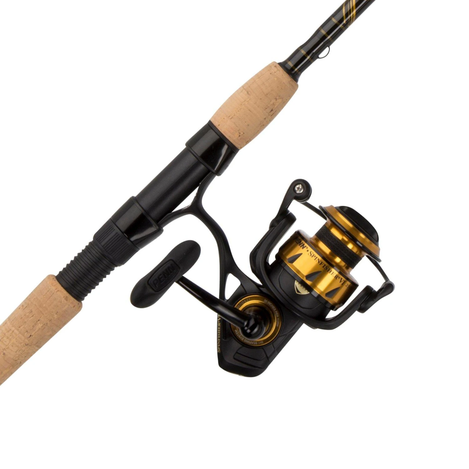 PENN Spinfisher® VI Combo 3 PENN Spinfisher® VI Combo