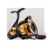 PENN Spinfisher® VI Spinning -Sports-Fishing-PENN 1454457 2500 MS 1