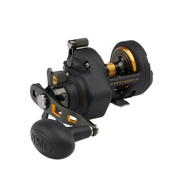 PENN Fathom® II Star Drag Reel