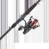 PENN Fierce® III Live Liner Combo -Sports-Fishing-PENN 1509860 6000 MS 1