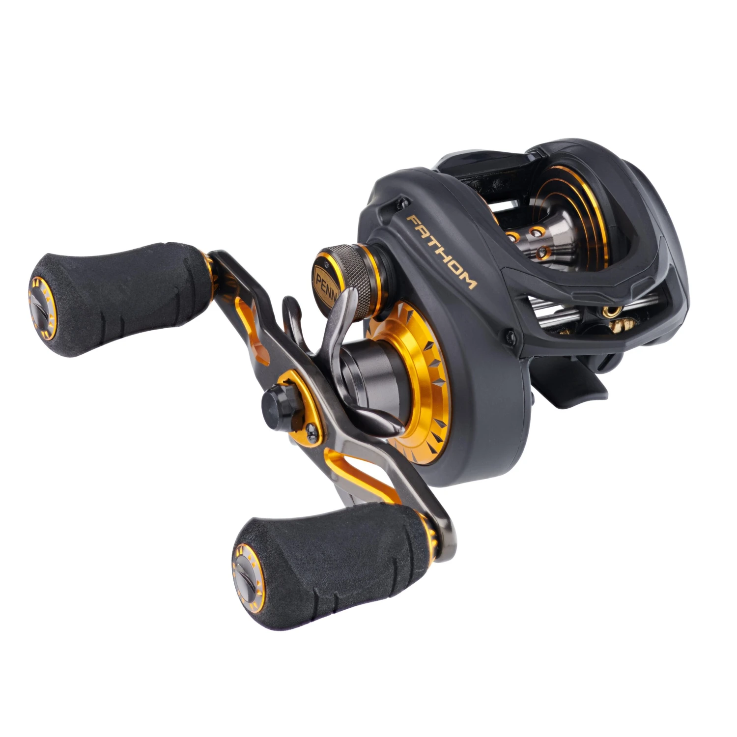 PENN Fathom® Low Profile Reel 2 PENN Fathom® Low Profile Reel