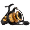PENN Spinfisher VI 6500 Spinning Reel 2 PENN Spinfisher VI 6500 Spinning Reel -Sports-Fishing-PENN CW79667 31322.1672153035