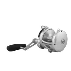 PENN International 50 VISXS Reel INT50VISXS - Silver -Sports-Fishing-PENN CW80214 1 38966.1672153043