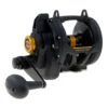PENN SQL16VS Squall Lever Drag 2 Speed Conventional Reel -Sports-Fishing-PENN CW80498 72790.1672152362