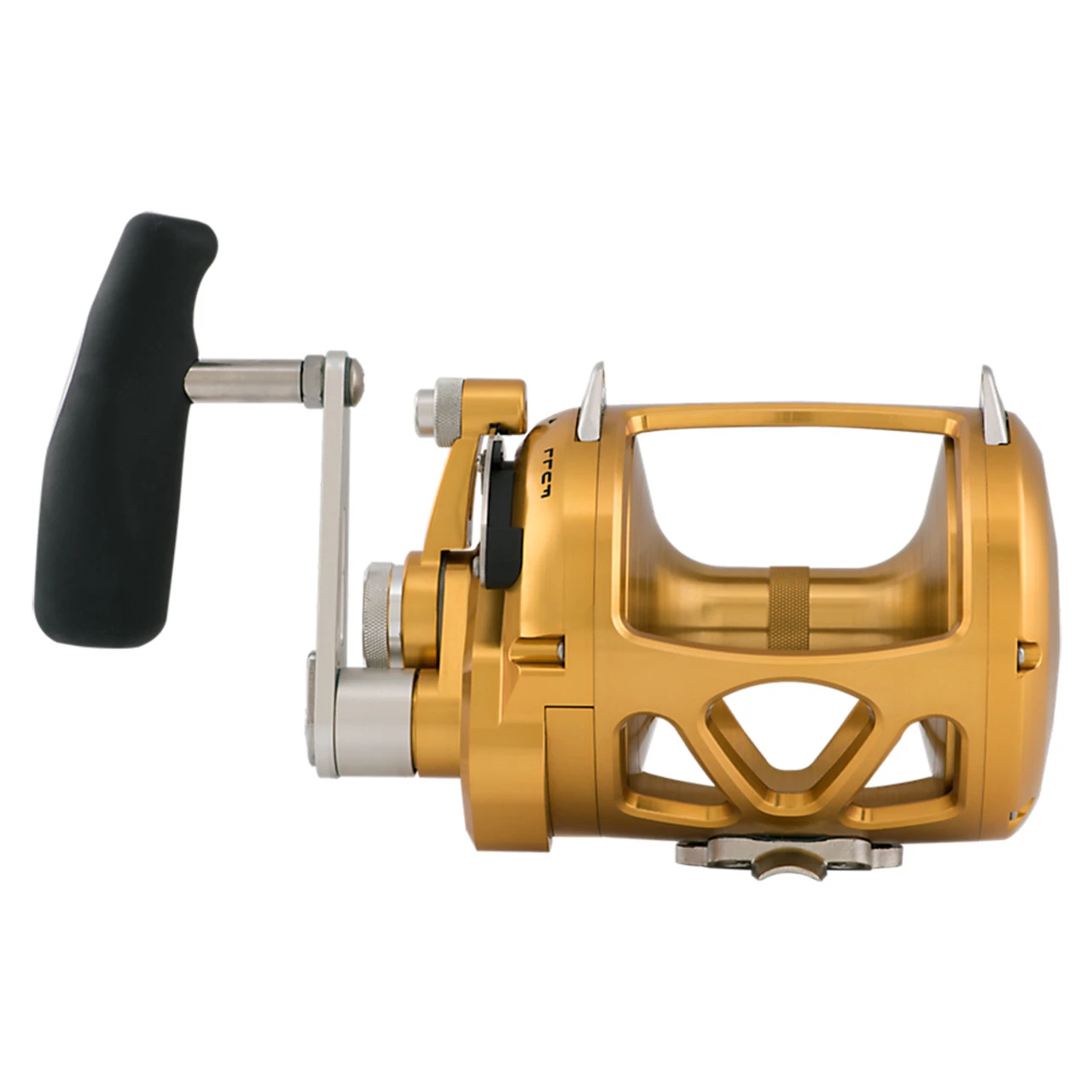 PENN International VI Series INT50VIW Trolling Reel 4 PENN International VI Series INT50VIW Trolling Reel - Image 2