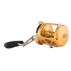 PENN International VI Series INT50VIW Trolling Reel 7 PENN International VI Series INT50VIW Trolling Reel -Sports-Fishing-PENN CW82107 2 48692.1672153052