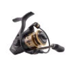 PENN BTLIII1000 Battle III 1000 Spinning Reel -Sports-Fishing-PENN CW85168 49706.1672152409