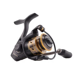 PENN BTLIII1000 Battle III 1000 Spinning Reel