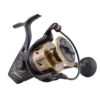 PENN BTLIII6000 Battle III 6000 Spinning Reel 1 PENN BTLIII6000 Battle III 6000 Spinning Reel -Sports-Fishing-PENN CW85175 17396.1672152416