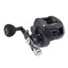 PENN Squall Low Profile Reel - SQL400LPLH 1 PENN Squall Low Profile Reel - SQL400LPLH -Sports-Fishing-PENN CW85457 57923.1672153067
