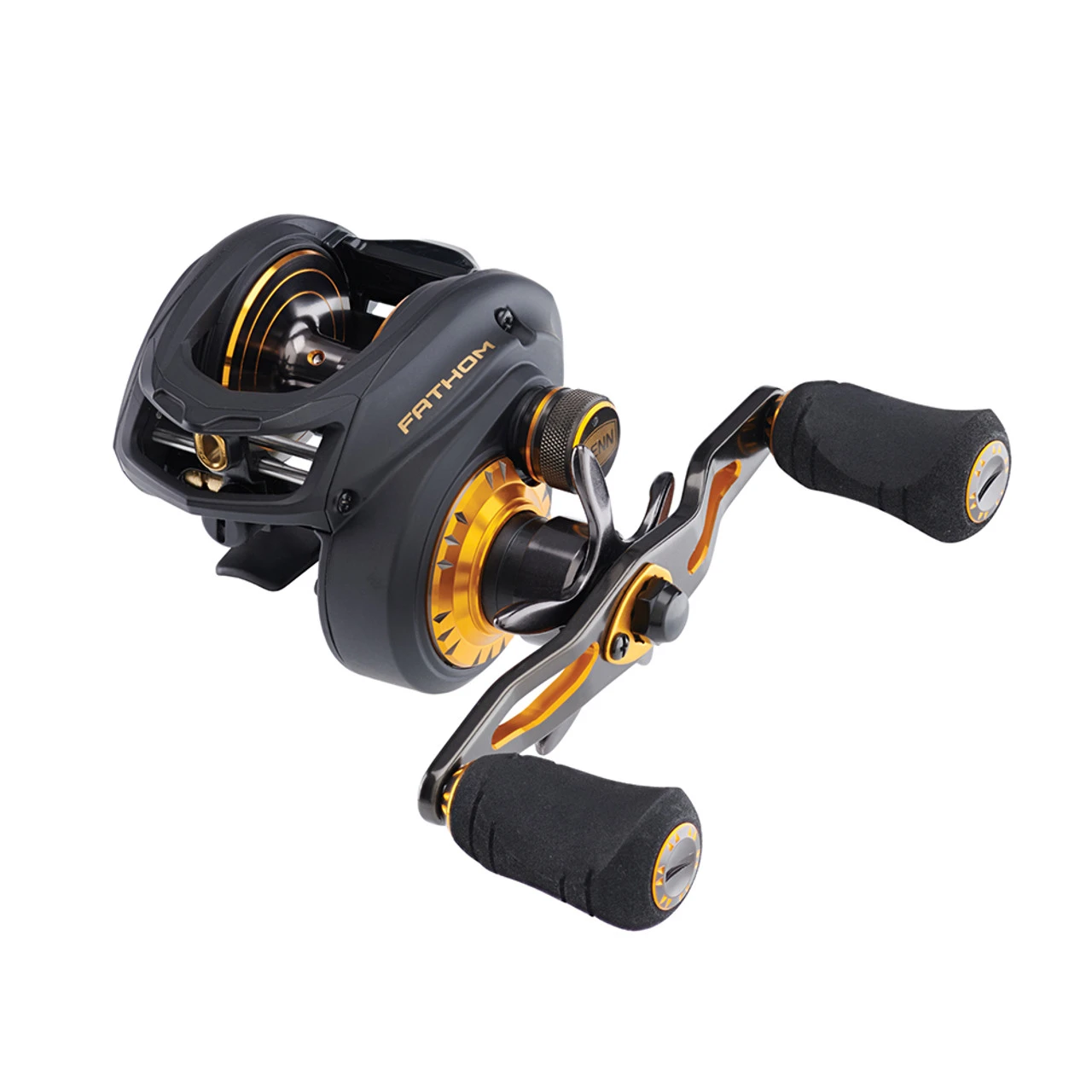PENN Fathom Low Profile Reel - FTH300LPLH 3 PENN Fathom Low Profile Reel - FTH300LPLH