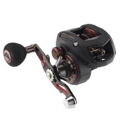 PENN Fathom Low Profile Reel - FTH400LPHS