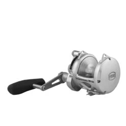 PENN International 30 VISXS Reel INT30VISXS - Silver -Sports-Fishing-PENN CW86921 1 27751.1672153097