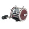 PENN 113H2SP Special Senator Star Drag 4/0 Right Hand Brass Spool Reel -Sports-Fishing-PENN CW87094 88437.1672152422