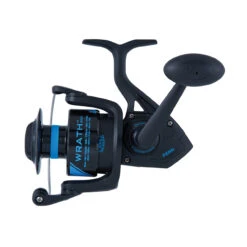 PENN WRTH6000C Wrath 6000 Spinning Reel -Sports-Fishing-PENN CW87127 2 37178.1672152438