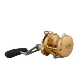 PENN International 30 VISX Reel INT30VISX - Gold -Sports-Fishing-PENN CW88909 2 27749.1672153178