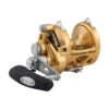 PENN International 30 VISX Reel INT30VISX - Gold 2 PENN International 30 VISX Reel INT30VISX - Gold -Sports-Fishing-PENN CW88909 52805.1672153176