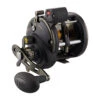 PENN SQLII30LWLC Squall II Level Wind Reel W/Line Counter -Sports-Fishing-PENN CW89501 44318.1672152468