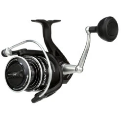 PENN Pursuit IV 6000 Spinning Reel -Sports-Fishing-PENN CW89507 3 81084.1674160316