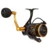 PENN SLAIV3500 Slammer IV 3500 Spinning Reel -Sports-Fishing-PENN CW89517 52971.1672152478
