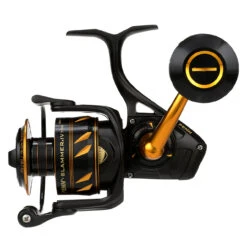 PENN SLAIV5500 Slammer IV 5500 Spinning Reel -Sports-Fishing-PENN CW89525 2 80256.1672152486