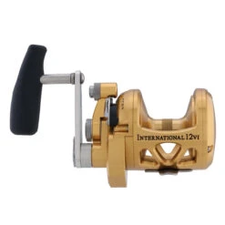 PENN International VI Series INT12VI Trolling Reel -Sports-Fishing-PENN CW90465 2 20589.1677515264