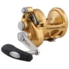 PENN International VI Series INT12VI Trolling Reel 2 PENN International VI Series INT12VI Trolling Reel -Sports-Fishing-PENN CW90465 72053.1677515263