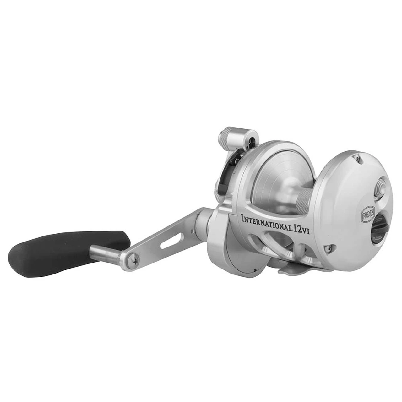 PENN International VI Series INT12VIS Trolling Reel 5 PENN International VI Series INT12VIS Trolling Reel - Image 3