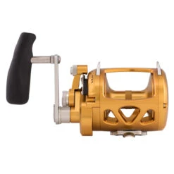 PENN International VI Series INT30VIW Trolling Reel -Sports-Fishing-PENN CW90467 1 61798.1672152572