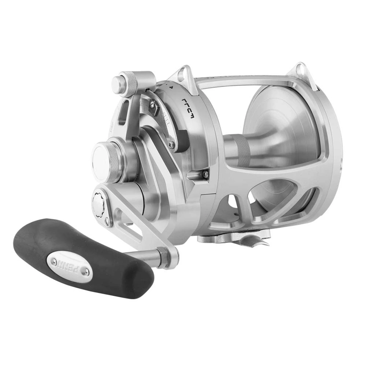 PENN International VI Series INT50VIWS Trolling Reel 3 PENN International VI Series INT50VIWS Trolling Reel
