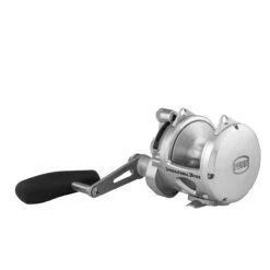 PENN International 20 VISXS Reel INT20VISXS - Silver -Sports-Fishing-PENN CW97140 1 02116.1672153305