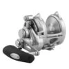 PENN International 20 VISXS Reel INT20VISXS - Silver -Sports-Fishing-PENN CW97140 34017.1672153303