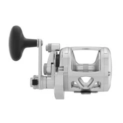 PENN International 16 VISS Reel INT16VISS - Silver -Sports-Fishing-PENN CW97142 2 89380.1677515329