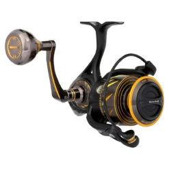 PENN International Authority 4500 Spinning Reel ATH4500 -Sports-Fishing-PENN CW97150 1 53260.1672153309