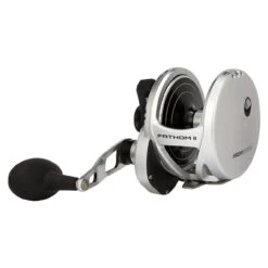 PENN Fathom II Lever Drag 2 Speed 60NLDHS Conventional Reel FTHII60NLDHS -Sports-Fishing-PENN CW97413 3 17048.1673017737