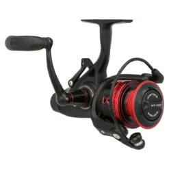 PENN Fierce IV 2500 Live Liner Spinning Reel FRCIV2500LL -Sports-Fishing-PENN CW97422 1 63199.1672152688