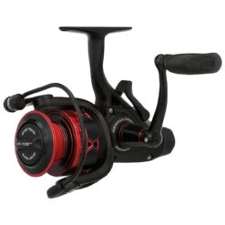 PENN Fierce IV 2500 Live Liner Spinning Reel FRCIV2500LL -Sports-Fishing-PENN CW97422 2 52129.1672152688