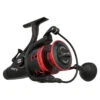 PENN Fierce IV 6000 Live Liner Spinning Reel FRCIV6000LL -Sports-Fishing-PENN CW97424 38732.1672152694