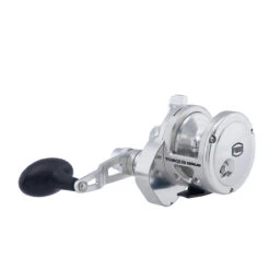 PENN Torque Lever Drag 2 Speed Reel Silver TRQ15XNLD2S -Sports-Fishing-PENN CW97435 2 21732.1672152699