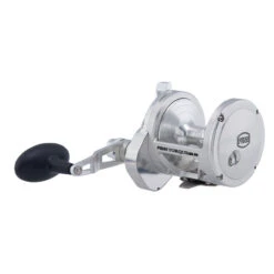 PENN Torque Lever Drag 2 Speed Reel Silver TRQ60LD2S 7 PENN Torque Lever Drag 2 Speed Reel Silver TRQ60LD2S -Sports-Fishing-PENN CW97445 2 14892.1672152713