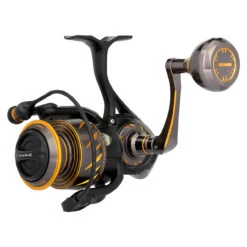 Penn International Authority 3500 Spinning Reel ATH3500 -Sports-Fishing-PENN CW97809 1 87982.1672152717