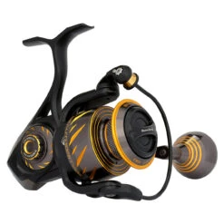 Penn International Authority 3500 Spinning Reel ATH3500