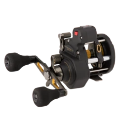 PENN Fathom® II Level Wind - FTHII15LWLC