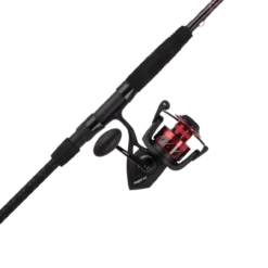 PENN Fierce® III Combo - FRCIII5000802MH -Sports-Fishing-PENN PENN Fierce III Combo FRCIII5000802MH alt1 64610.1637759958